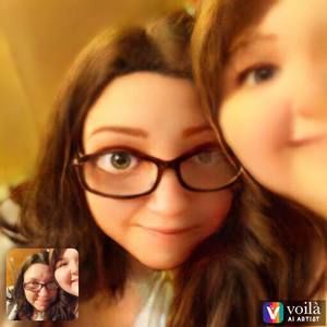 Meet your Posher, Debbie